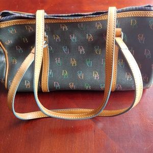 Dooney and Bourke